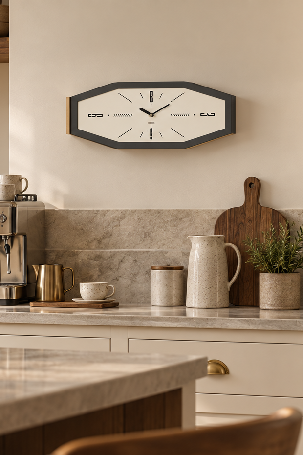 Kitchen styling inspiration