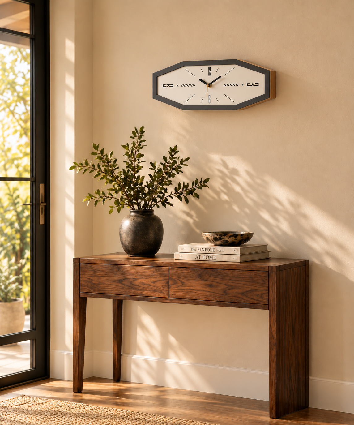 Entryway